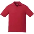 Men's Jepson Short Sleeve Polo | https://www.bestnamebadges.com
