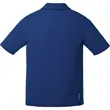 Men's Jepson Short Sleeve Polo | https://www.bestnamebadges.com