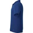 Men's Jepson Short Sleeve Polo | https://www.bestnamebadges.com
