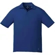Men's Jepson Short Sleeve Polo | https://www.bestnamebadges.com