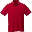 Men's REMUS SS Polo | https://www.bestnamebadges.com