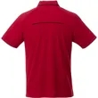 Men's REMUS SS Polo | https://www.bestnamebadges.com