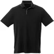 Men's REMUS SS Polo | https://www.bestnamebadges.com