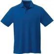 Men's REMUS SS Polo | https://www.bestnamebadges.com