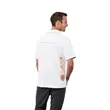 Men's REMUS SS Polo | https://www.bestnamebadges.com