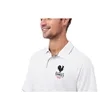 Men's REMUS SS Polo | https://www.bestnamebadges.com