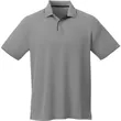Men's REMUS SS Polo | https://www.bestnamebadges.com