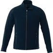 Men's RIXFORD Polyfleece Jacket | https://www.bestnamebadges.com