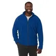 Men's RIXFORD Polyfleece Jacket | https://www.bestnamebadges.com