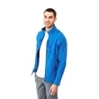 Men's RIXFORD Polyfleece Jacket | https://www.bestnamebadges.com