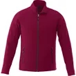Men's RIXFORD Polyfleece Jacket | https://www.bestnamebadges.com