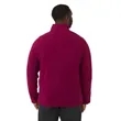 Men's RIXFORD Polyfleece Jacket | https://www.bestnamebadges.com