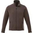 Men's RIXFORD Polyfleece Jacket | https://www.bestnamebadges.com