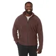 Men's RIXFORD Polyfleece Jacket | https://www.bestnamebadges.com
