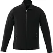 Men's RIXFORD Polyfleece Jacket | https://www.bestnamebadges.com