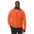 Men's RIXFORD Polyfleece Jacket | https://www.bestnamebadges.com