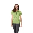 Women's MACTA Short Sleeve Polo | https://www.bestnamebadges.com