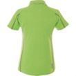Women's MACTA Short Sleeve Polo | https://www.bestnamebadges.com