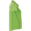 Women's MACTA Short Sleeve Polo | https://www.bestnamebadges.com