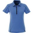 Women's MACTA Short Sleeve Polo | https://www.bestnamebadges.com