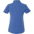 Women's MACTA Short Sleeve Polo | https://www.bestnamebadges.com