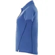 Women's MACTA Short Sleeve Polo | https://www.bestnamebadges.com