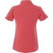 Women's MACTA Short Sleeve Polo | https://www.bestnamebadges.com