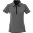 Women's MACTA Short Sleeve Polo | https://www.bestnamebadges.com