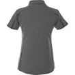 Women's MACTA Short Sleeve Polo | https://www.bestnamebadges.com