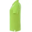 Women's BELMONT Short Sleeve Polo | https://www.bestnamebadges.com