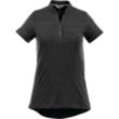 Women's CONCORD Short Sleeve Polo | https://www.bestnamebadges.com