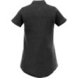 Women's CONCORD Short Sleeve Polo | https://www.bestnamebadges.com