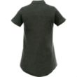 Women's CONCORD Short Sleeve Polo | https://www.bestnamebadges.com