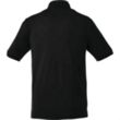 Men's BELMONT Short Sleeve Polo | https://www.bestnamebadges.com