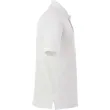 Men's BELMONT Short Sleeve Polo | https://www.bestnamebadges.com