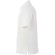Men's BELMONT Short Sleeve Polo | https://www.bestnamebadges.com