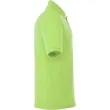 Men's BELMONT Short Sleeve Polo | https://www.bestnamebadges.com