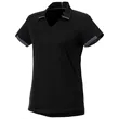 Women's CERRADO SS Polo | https://www.bestnamebadges.com