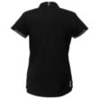 Women's CERRADO SS Polo | https://www.bestnamebadges.com