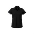 Women's CERRADO SS Polo | https://www.bestnamebadges.com