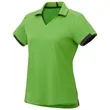 Women's CERRADO SS Polo | https://www.bestnamebadges.com
