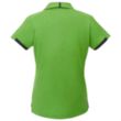 Women's CERRADO SS Polo | https://www.bestnamebadges.com