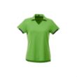 Women's CERRADO SS Polo | https://www.bestnamebadges.com
