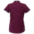 Women's CERRADO SS Polo | https://www.bestnamebadges.com