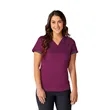 Women's CERRADO SS Polo | https://www.bestnamebadges.com