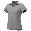 Women's CERRADO SS Polo | https://www.bestnamebadges.com