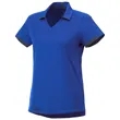 Women's CERRADO SS Polo | https://www.bestnamebadges.com
