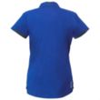 Women's CERRADO SS Polo | https://www.bestnamebadges.com