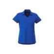 Women's CERRADO SS Polo | https://www.bestnamebadges.com