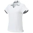 Women's CERRADO SS Polo | https://www.bestnamebadges.com